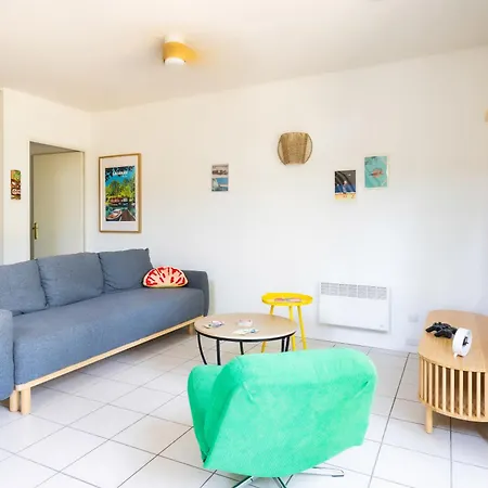Mabalu Ocean- Echappee Nature Entre & Ocean Holiday home *
