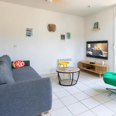 Mabalu Ocean- Echappee Nature Entre & Ocean Holiday home Lacanau