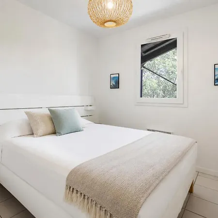 Mabalu Ocean- Echappee Nature Entre & Ocean Holiday home Lacanau