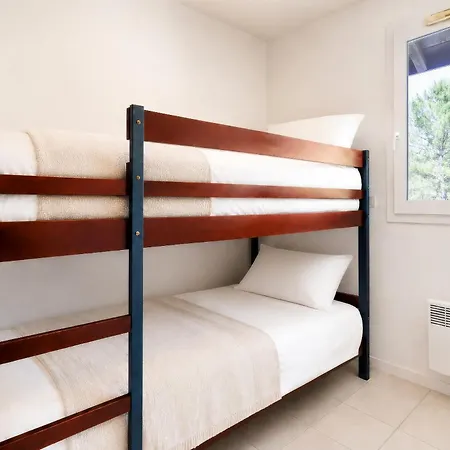 Holiday home Mabalu Ocean- Echappee Nature Entre & Ocean