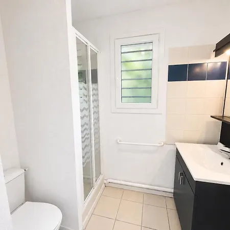 Mabalu Ocean- Echappee Nature Entre & Ocean Holiday home *